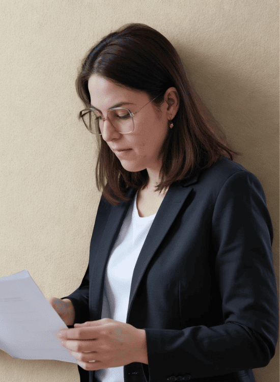 maeva mintz safety mindset plan audit interne